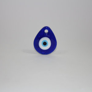 porte bonheur oeil bleu